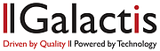 Logo of Galactis